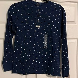 Boy’s Polo Ralph Lauren shirt
